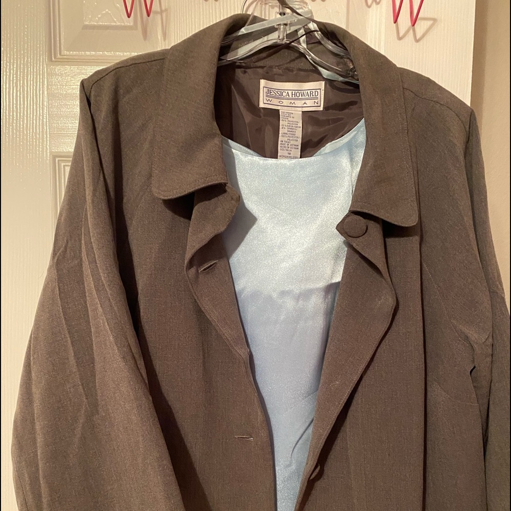 Women’s Suit Brand New with Tags